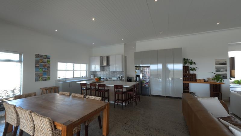 4 Bedroom Property for Sale in Yzerfontein Western Cape